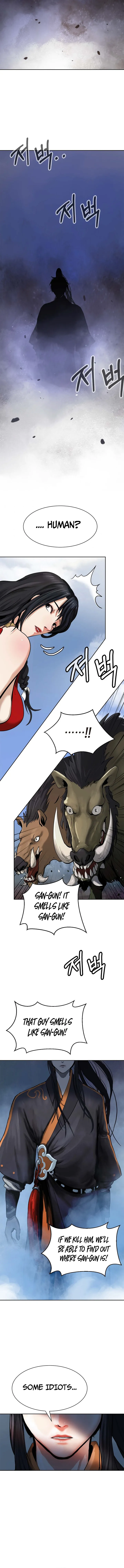 The Story of Thorny Spear Chapter 14 Online - página 16