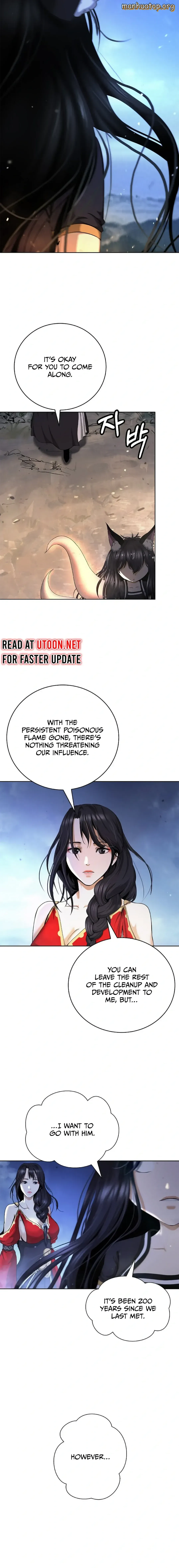 The Story of Thorny Spear Chapter 141 Online - página 2