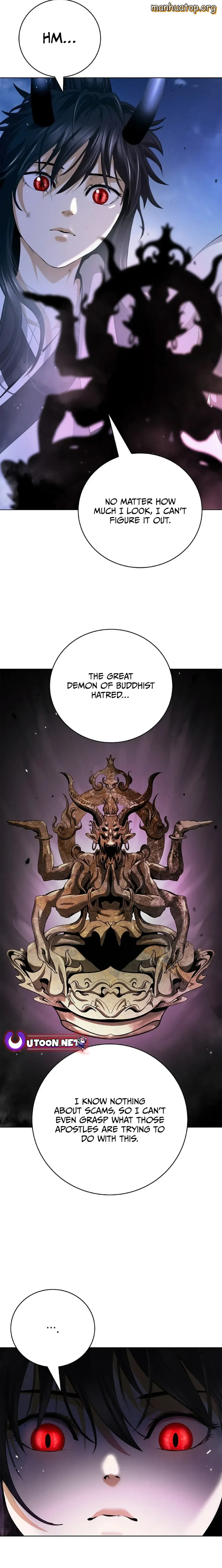 The Story of Thorny Spear Chapter 141 Online - página 5