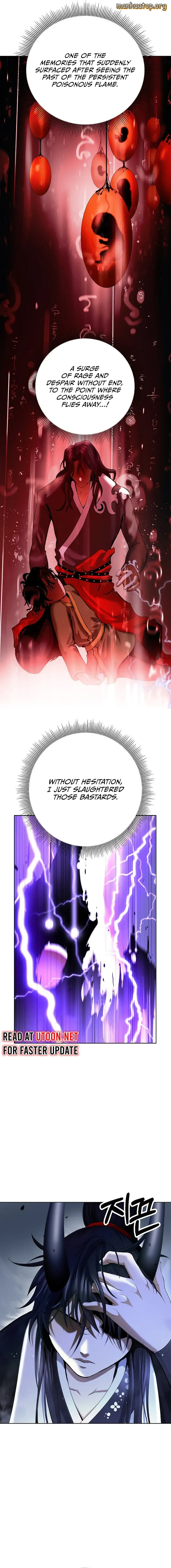 The Story of Thorny Spear Chapter 141 Online - página 6