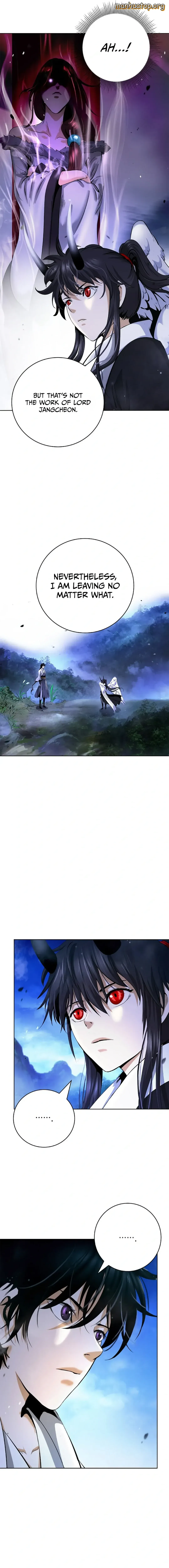 The Story of Thorny Spear Chapter 141 Online - página 11