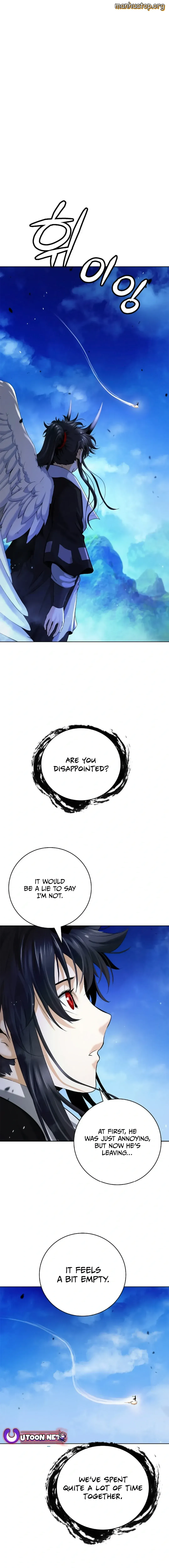The Story of Thorny Spear Chapter 141 Online - página 13