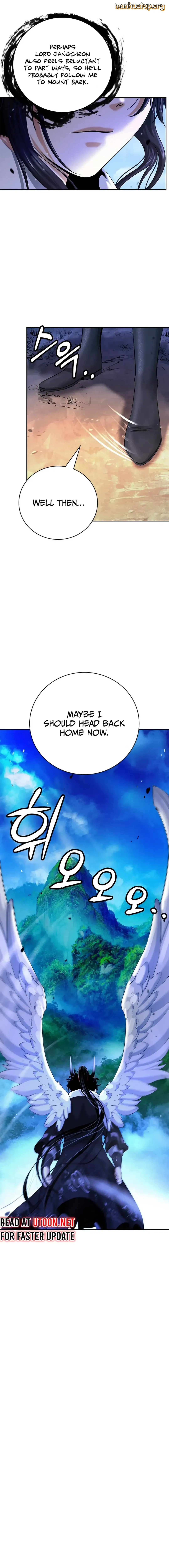 The Story of Thorny Spear Chapter 141 Online - página 14