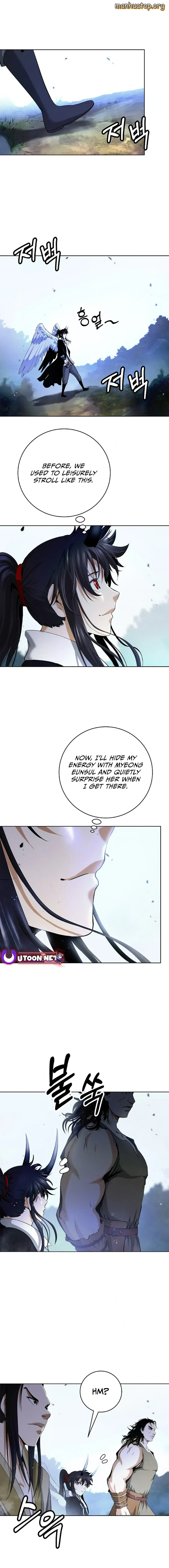The Story of Thorny Spear Chapter 141 Online - página 15