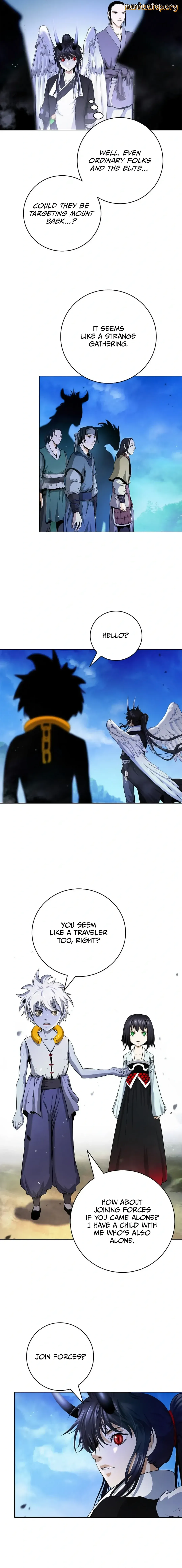 The Story of Thorny Spear Chapter 141 Online - página 17