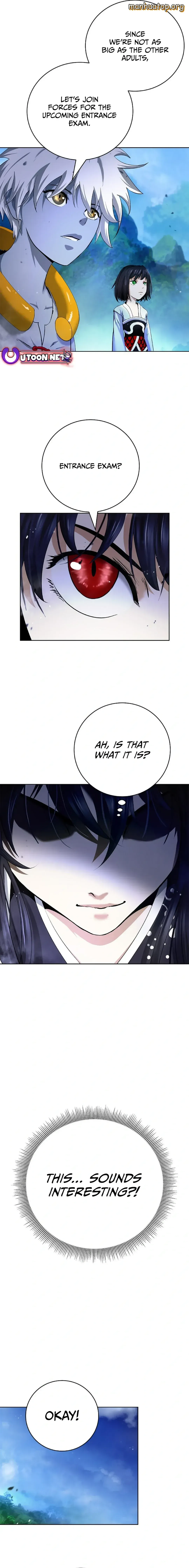The Story of Thorny Spear Chapter 141 Online - página 18