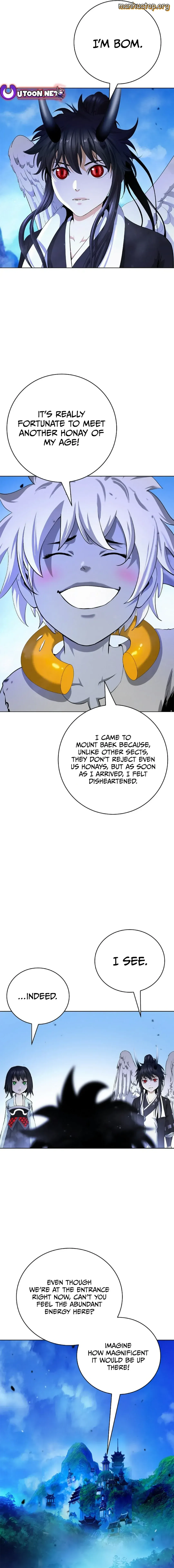 The Story of Thorny Spear Chapter 141 Online - página 20