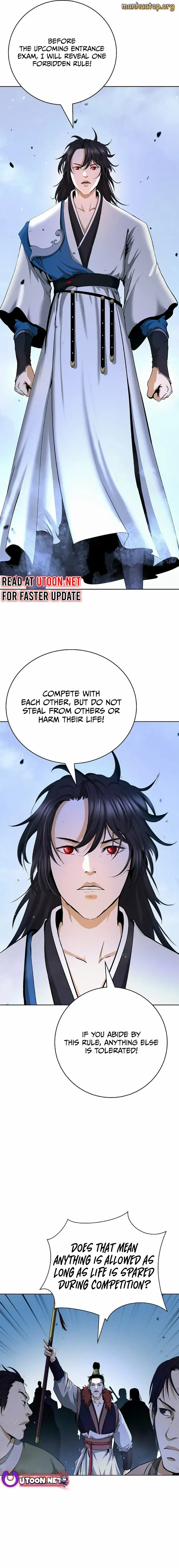 The Story of Thorny Spear Chapter 142 Online - página 2