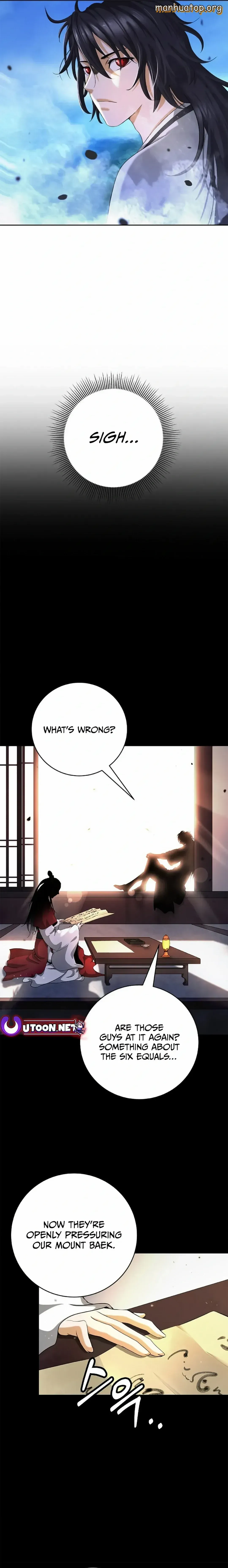 The Story of Thorny Spear Chapter 142 Online - página 5
