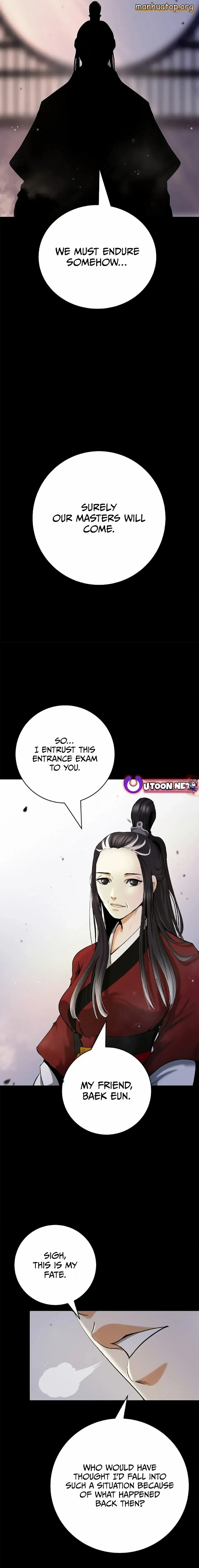 The Story of Thorny Spear Chapter 142 Online - página 7