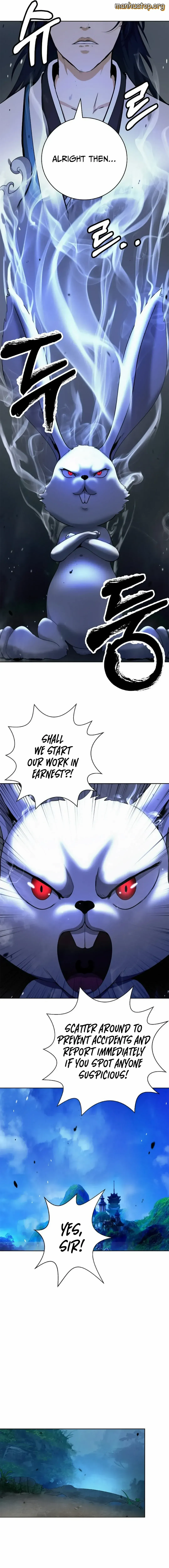 The Story of Thorny Spear Chapter 142 Online - página 9