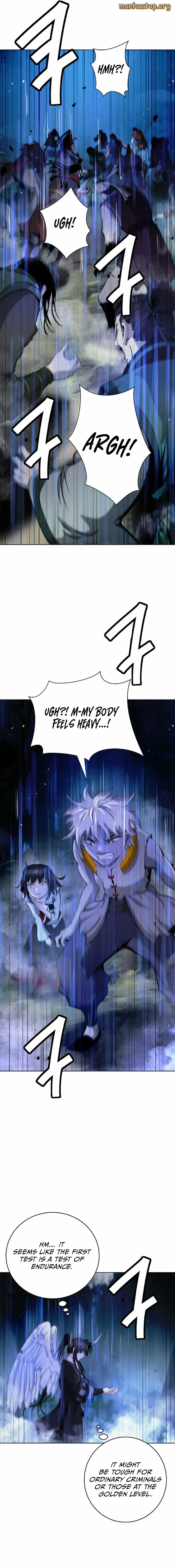 The Story of Thorny Spear Chapter 142 Online - página 12