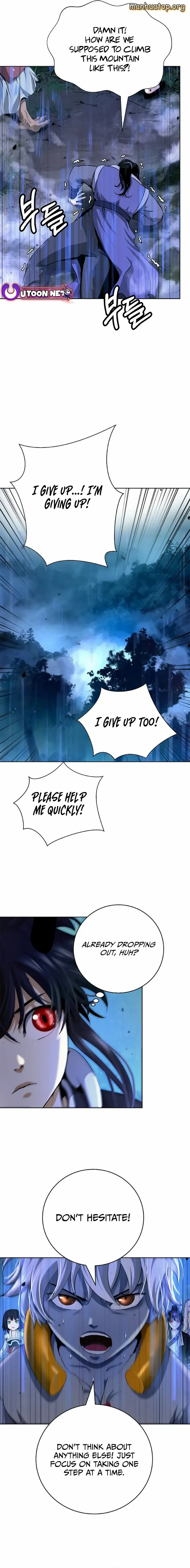 The Story of Thorny Spear Chapter 142 Online - página 14