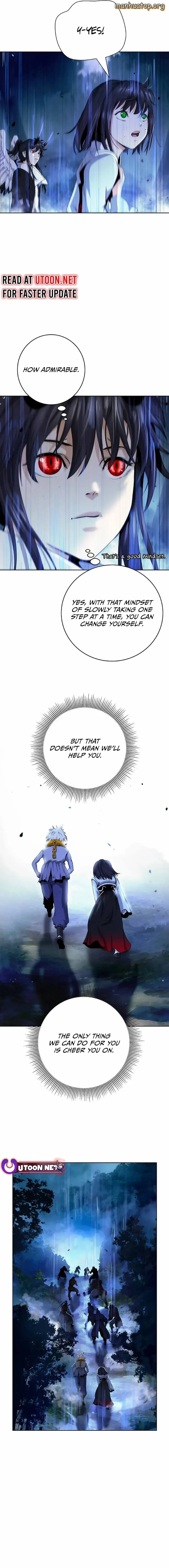 The Story of Thorny Spear Chapter 142 Online - página 15