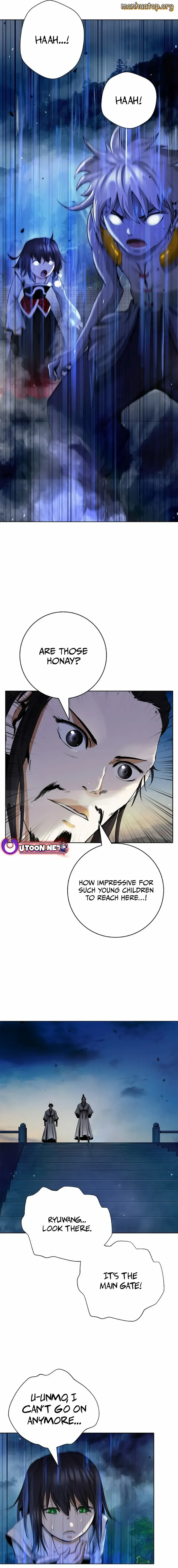 The Story of Thorny Spear Chapter 142 Online - página 18