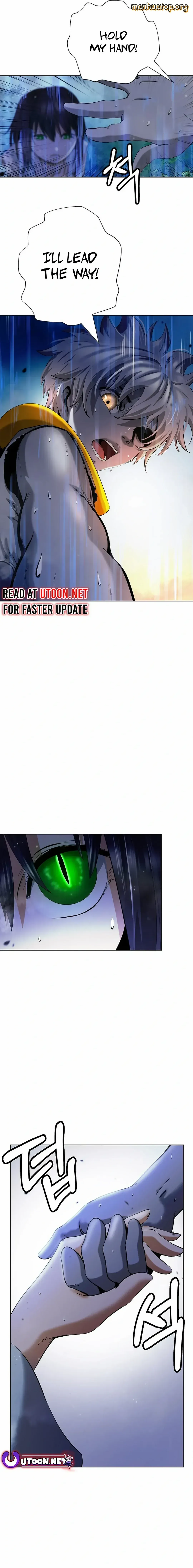 The Story of Thorny Spear Chapter 142 Online - página 19