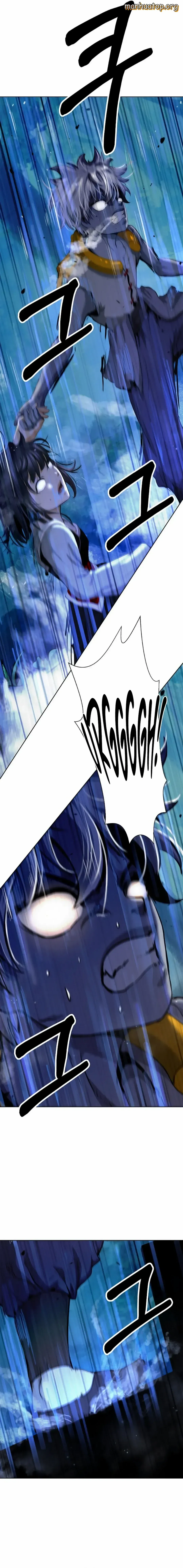 The Story of Thorny Spear Chapter 142 Online - página 20
