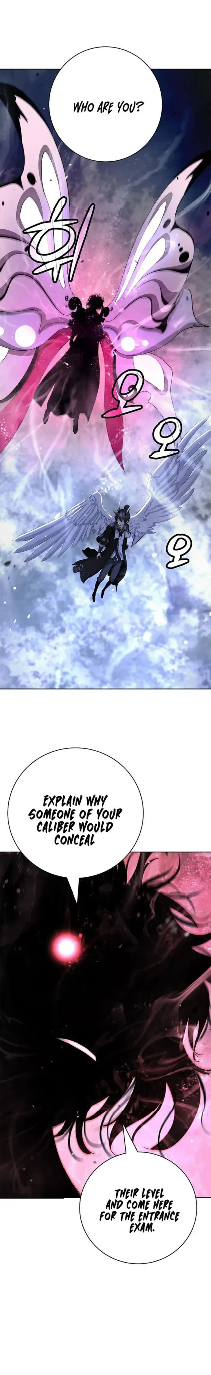 The Story of Thorny Spear Chapter 146 Online - página 1