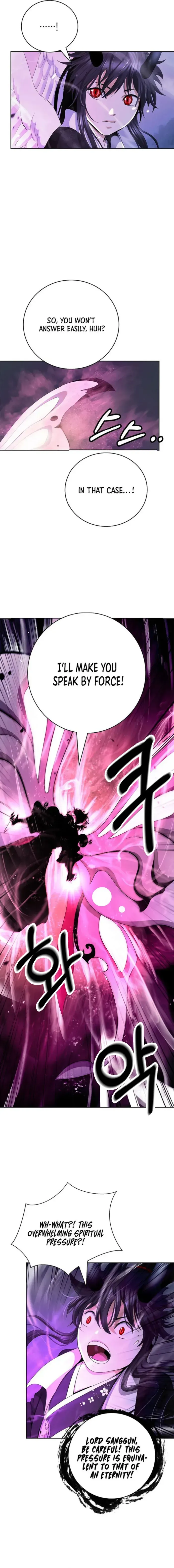 The Story of Thorny Spear Chapter 146 Online - página 2