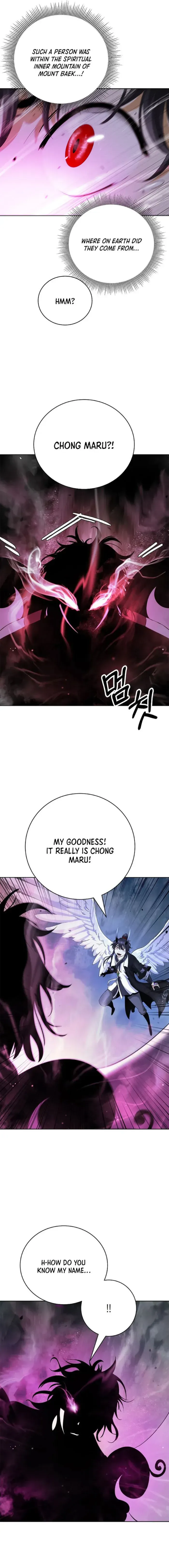 The Story of Thorny Spear Chapter 146 Online - página 3