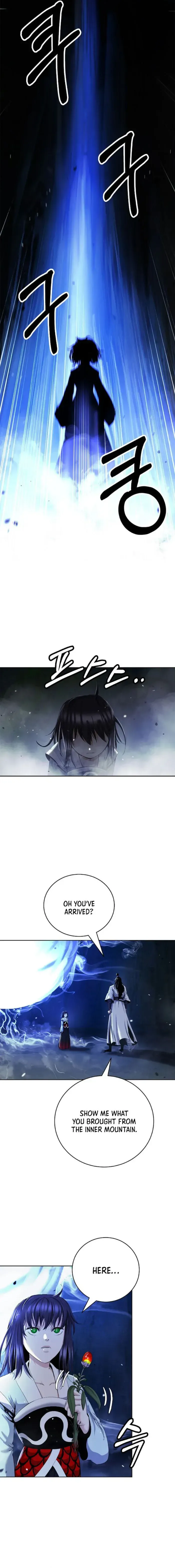 The Story of Thorny Spear Chapter 146 Online - página 5