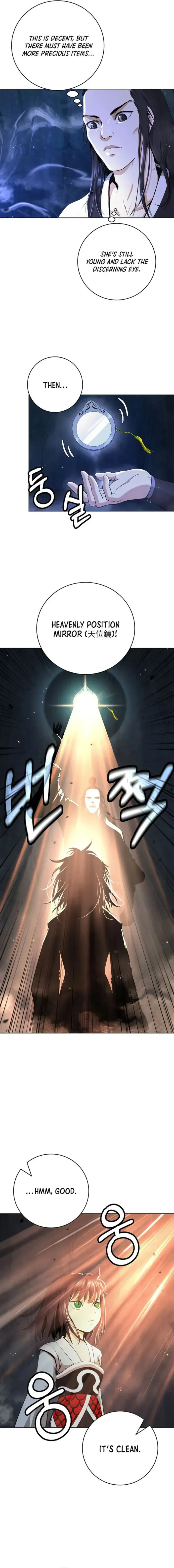 The Story of Thorny Spear Chapter 146 Online - página 6