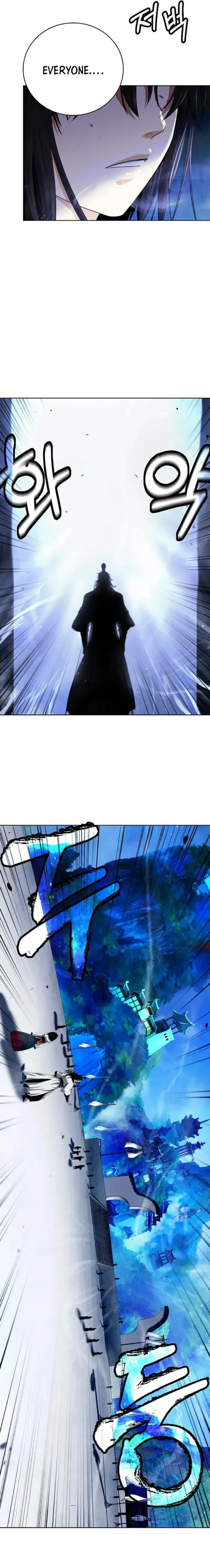 The Story of Thorny Spear Chapter 146 Online - página 8