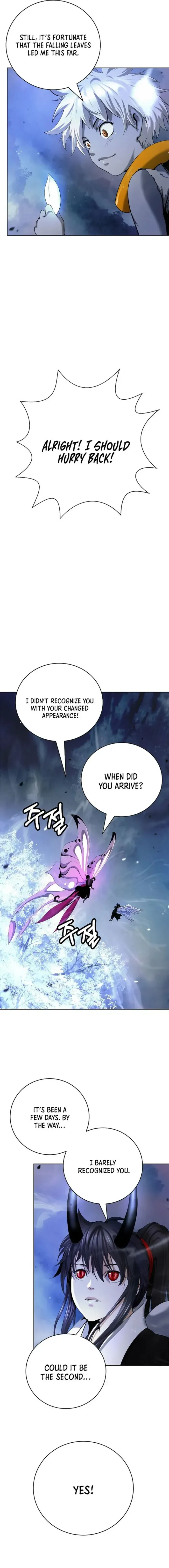 The Story of Thorny Spear Chapter 146 Online - página 12