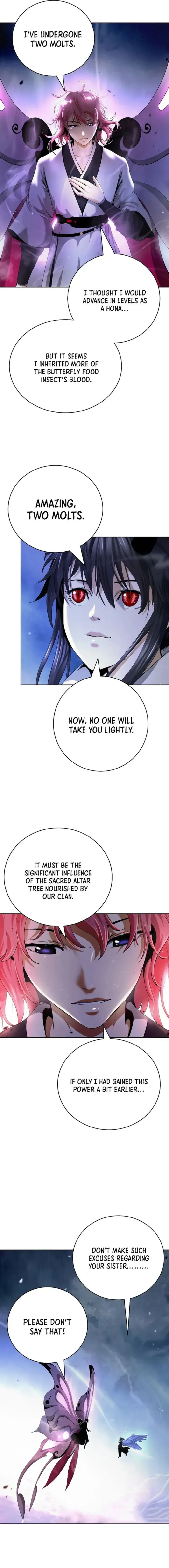 The Story of Thorny Spear Chapter 146 Online - página 13