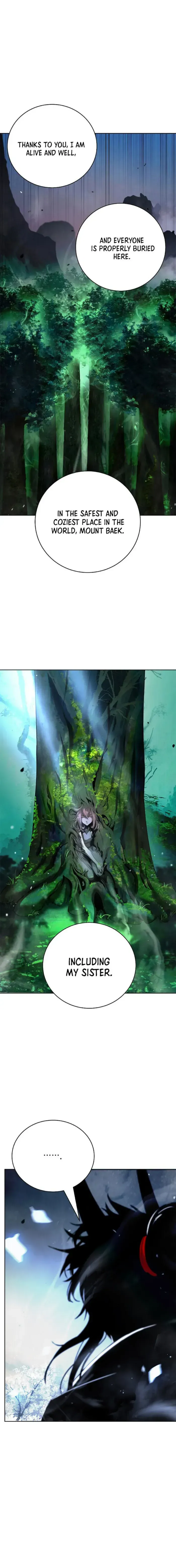 The Story of Thorny Spear Chapter 146 Online - página 14