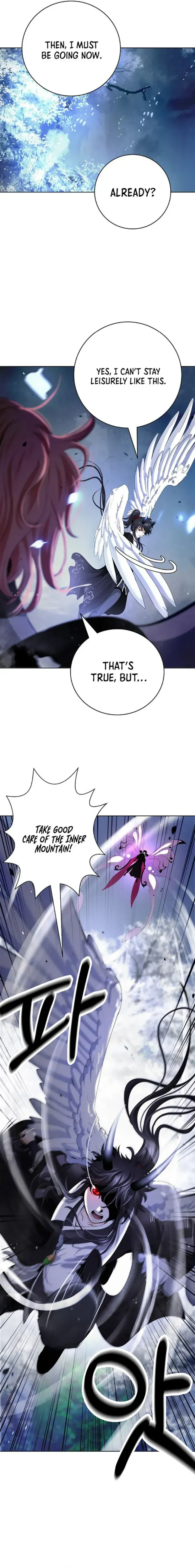 The Story of Thorny Spear Chapter 146 Online - página 15