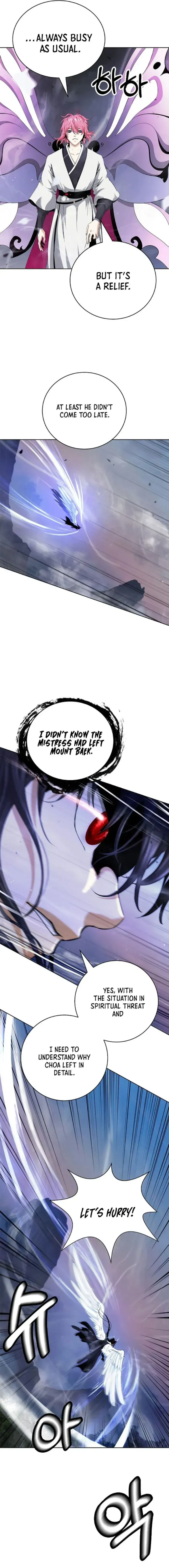 The Story of Thorny Spear Chapter 146 Online - página 16