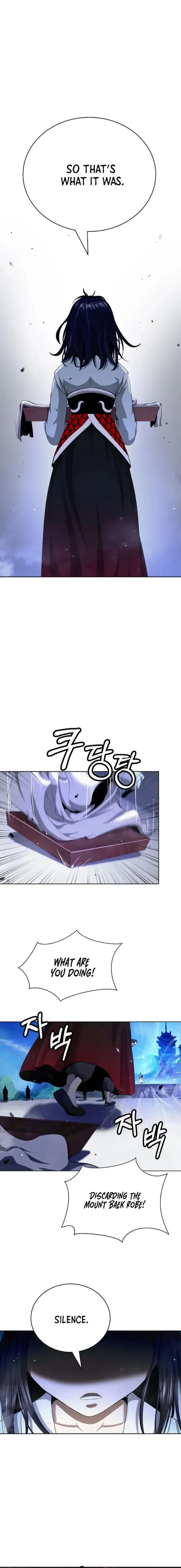 The Story of Thorny Spear Chapter 146 Online - página 17