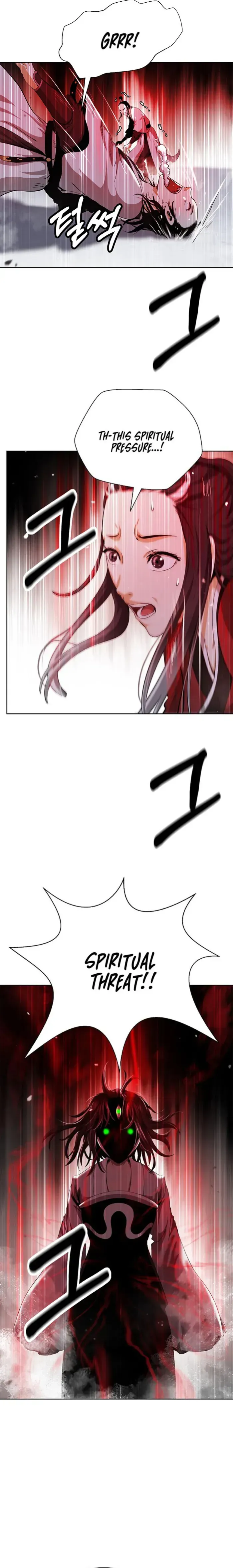 The Story of Thorny Spear Chapter 146 Online - página 19