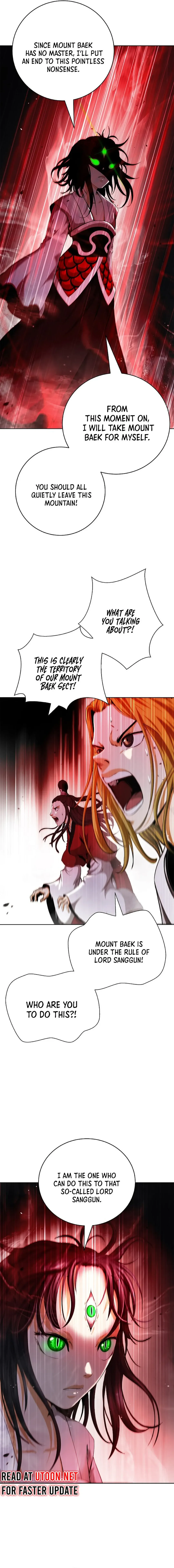 The Story of Thorny Spear Chapter 147 Online - página 2