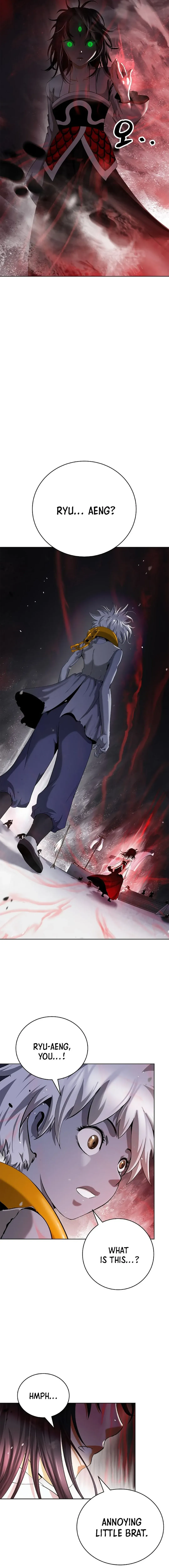 The Story of Thorny Spear Chapter 147 Online - página 4