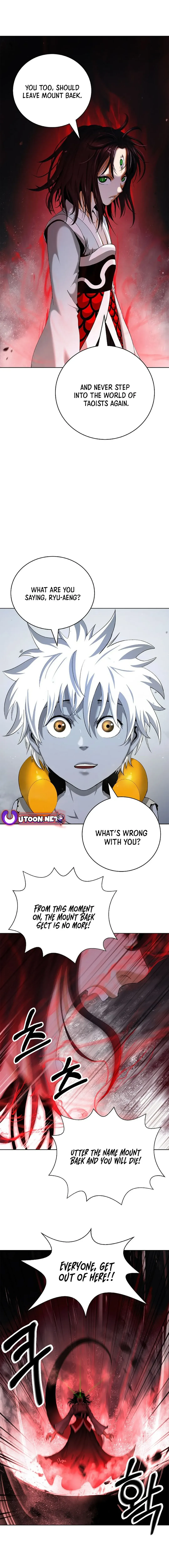 The Story of Thorny Spear Chapter 147 Online - página 5