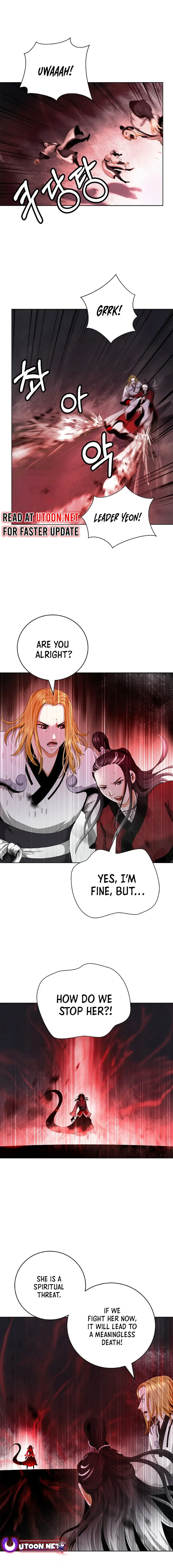The Story of Thorny Spear Chapter 147 Online - página 6