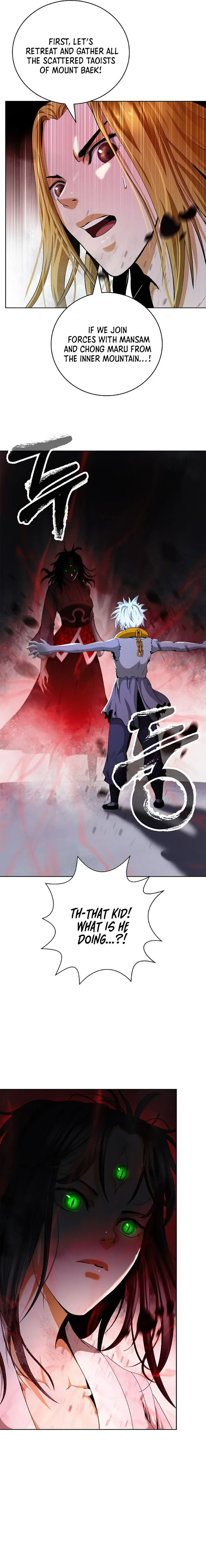 The Story of Thorny Spear Chapter 147 Online - página 7