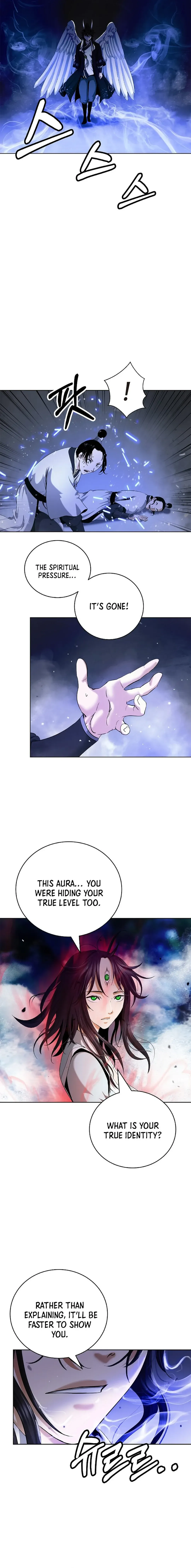 The Story of Thorny Spear Chapter 147 Online - página 10