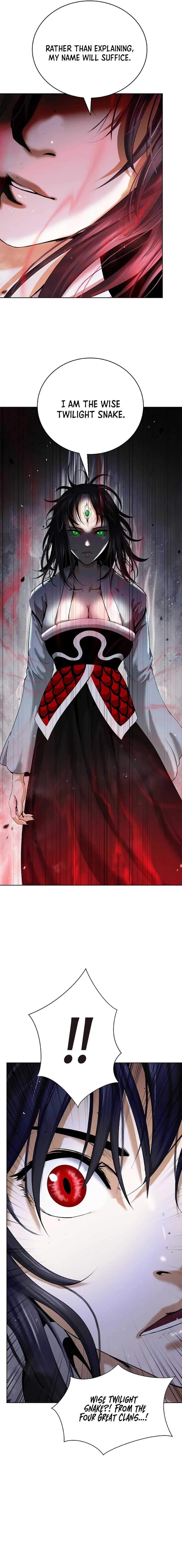 The Story of Thorny Spear Chapter 147 Online - página 13