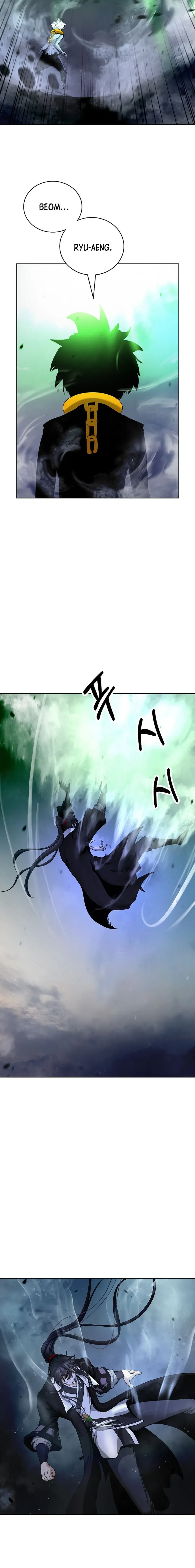 The Story of Thorny Spear Chapter 147 Online - página 17