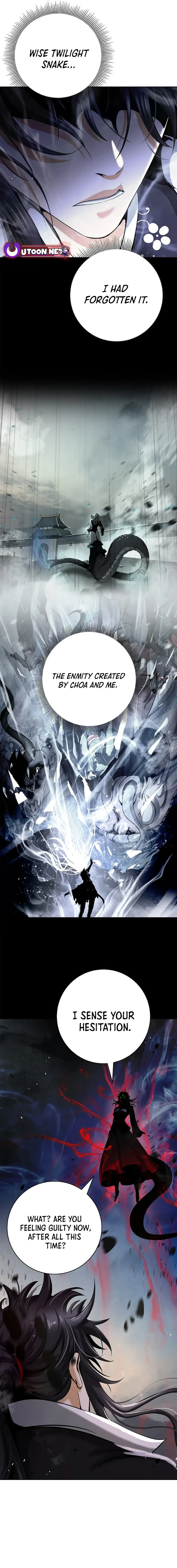 The Story of Thorny Spear Chapter 147 Online - página 18