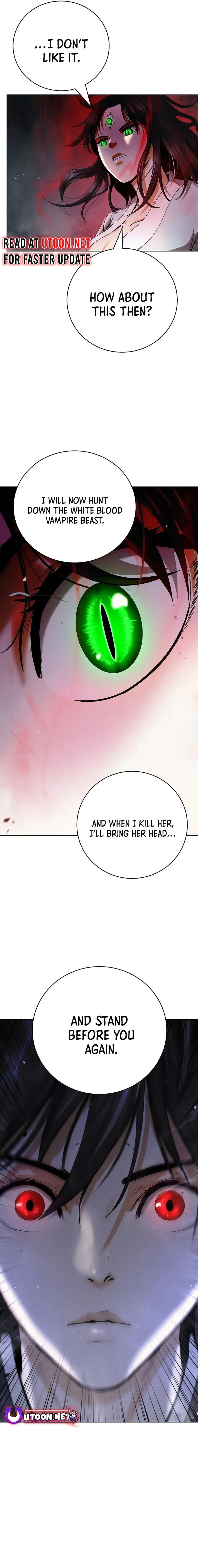 The Story of Thorny Spear Chapter 147 Online - página 19