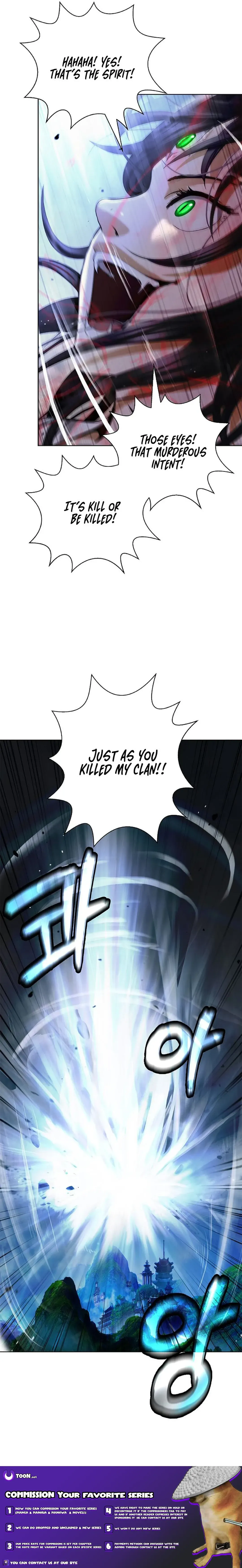 The Story of Thorny Spear Chapter 147 Online - página 21