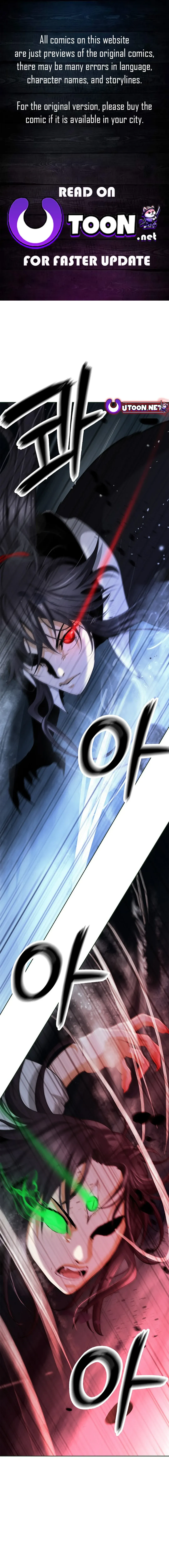 The Story of Thorny Spear Chapter 148 Online - página 1