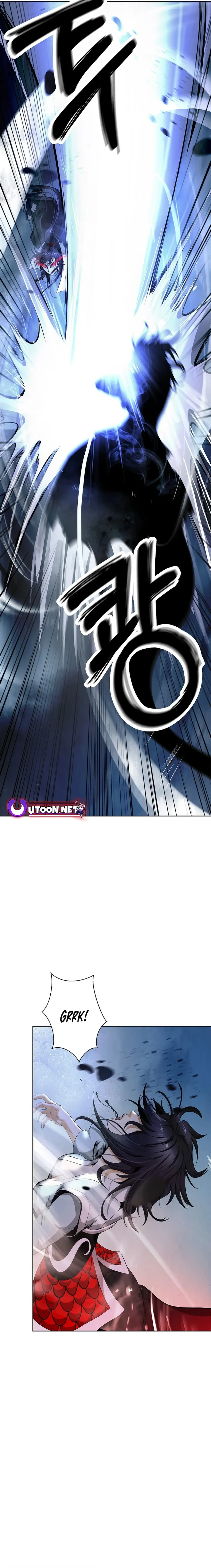 The Story of Thorny Spear Chapter 148 Online - página 3