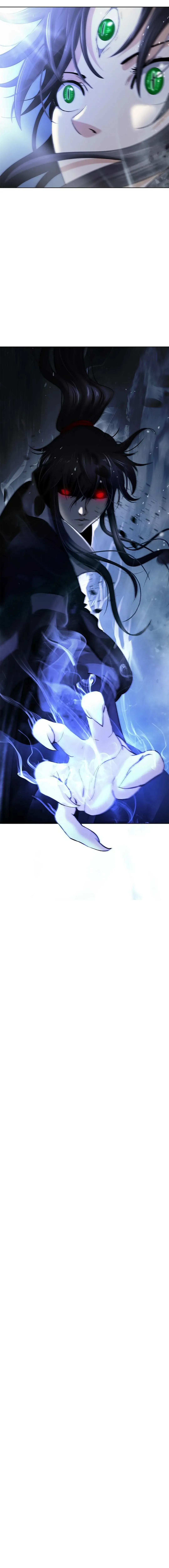 The Story of Thorny Spear Chapter 148 Online - página 8