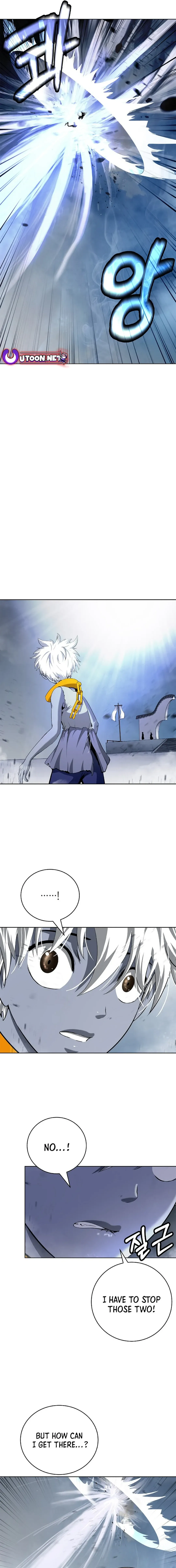 The Story of Thorny Spear Chapter 148 Online - página 13