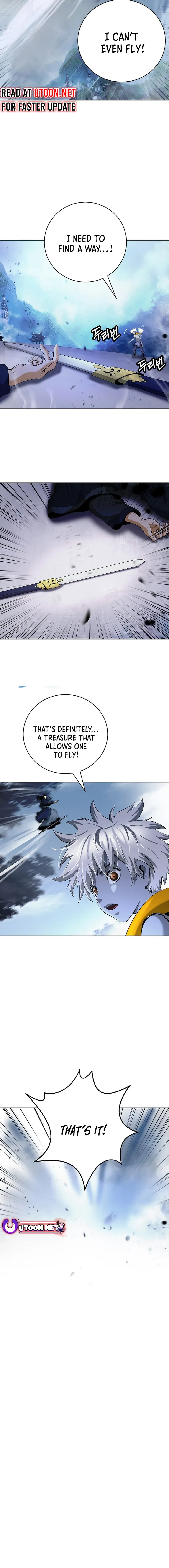 The Story of Thorny Spear Chapter 148 Online - página 14
